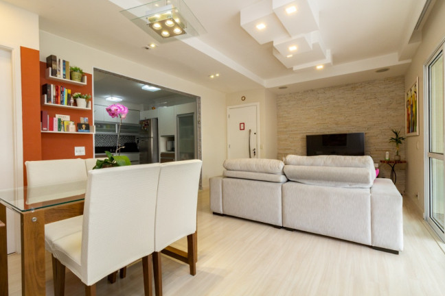 Imagem Apartamento com 3 Quartos à Venda, 125 m² em Ipiranga - São Paulo Imagem Apartamento com 3 Quartos à Venda, 125 m² em Ipiranga - São Paulo