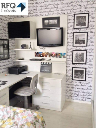 Imagem Imóvel com 2 Quartos à Venda, 110 m² em Vila Da Saúde - São Paulo