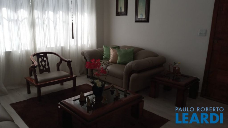 Imagem Casa com 4 Quartos à Venda, 242 m² em Parque Das Nações - Santo André Imagem Casa com 4 Quartos à Venda, 242 m² em Parque Das Nações - Santo André