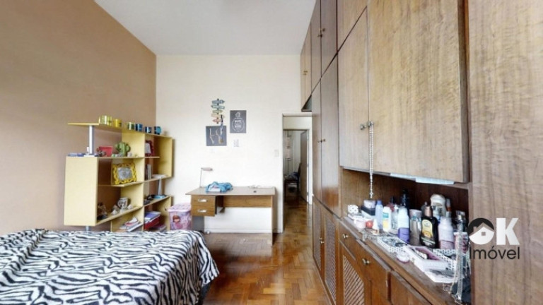 Imagem Apartamento com 3 Quartos à Venda, 154 m² em Perdizes - São Paulo Imagem Apartamento com 3 Quartos à Venda, 154 m² em Perdizes - São Paulo