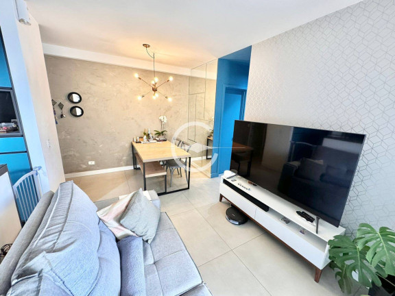 Imagem Apartamento com 2 Quartos à Venda, 68 m² em Vila Suzana - São Paulo Imagem Apartamento com 2 Quartos à Venda, 68 m² em Vila Suzana - São Paulo