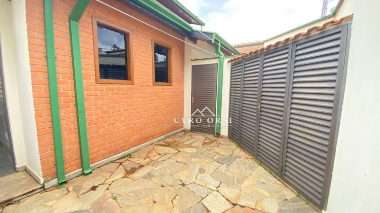 Imagem Casa com 5 Quartos à Venda, 291 m² em Alemães - Piracicaba