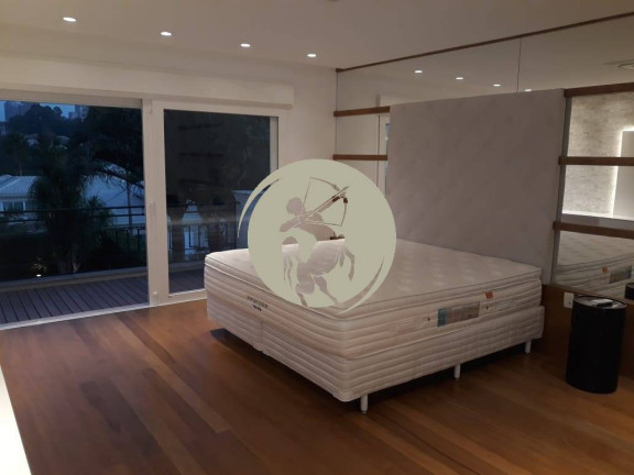 Imagem Casa de Condomínio com 6 Quartos à Venda, 1.600 m² em Tamboré - Santana De Parnaíba Imagem Casa de Condomínio com 6 Quartos à Venda, 1.600 m² em Tamboré - Santana De Parnaíba