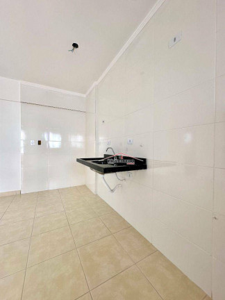 Imagem Apartamento com 1 Quarto à Venda, 45 m² em Aviação - Praia Grande