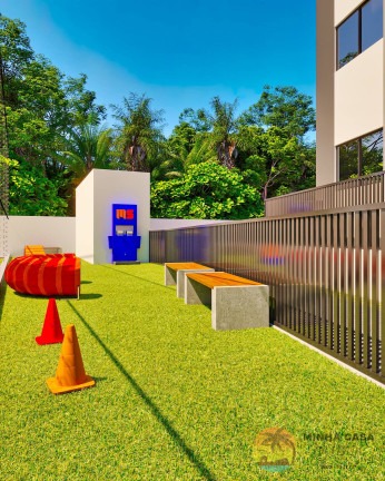 Imagem Apartamento com 1 Quarto à Venda, 58 m² em Centro - Balneário Piçarras Imagem Apartamento com 1 Quarto à Venda, 58 m² em Centro - Balneário Piçarras