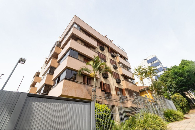 Imagem Cobertura com 2 Quartos à Venda, 164 m² em Petrópolis - Porto Alegre Imagem Cobertura com 2 Quartos à Venda, 164 m² em Petrópolis - Porto Alegre