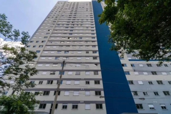 Imóvel com 1 Quarto à Venda, 25 m² em Vila Andrade - São Paulo