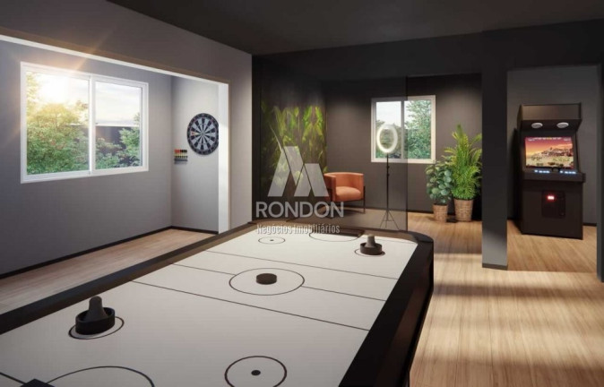 Imagem Apartamento com 1 Quarto à Venda, 24 m² em Vila Bruna - São Paulo