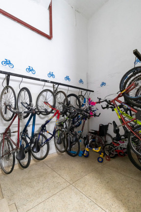 Imagem Imóvel com 2 Quartos à Venda, 65 m² em Vila Mascote - São Paulo