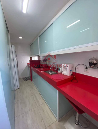 Imagem Apartamento com 2 Quartos à Venda, 70 m² em Parque Riviera - Cabo Frio