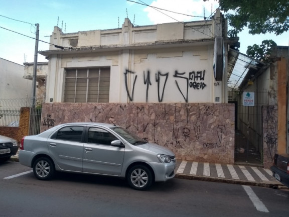 Imagem Terreno à Venda, 469 m² em Centro - Bauru Imagem Terreno à Venda, 469 m² em Centro - Bauru