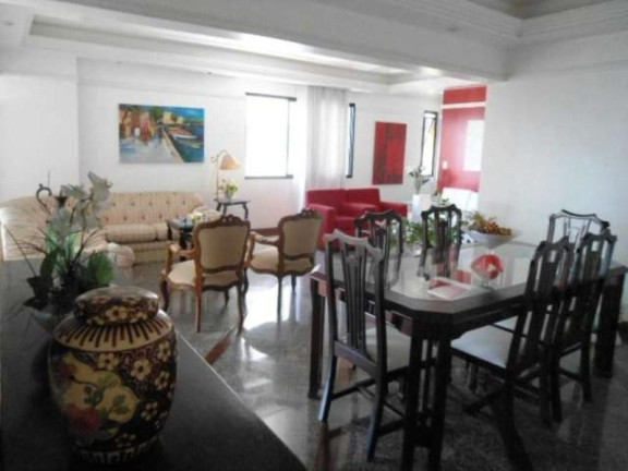 Imagem Apartamento com 4 Quartos à Venda, 197 m² em Iguatemi - Salvador Imagem Apartamento com 4 Quartos à Venda, 197 m² em Iguatemi - Salvador
