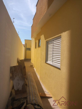 Imagem Casa com 2 Quartos à Venda, 98 m² em Jardim Morumby - Taubaté Imagem Casa com 2 Quartos à Venda, 98 m² em Jardim Morumby - Taubaté