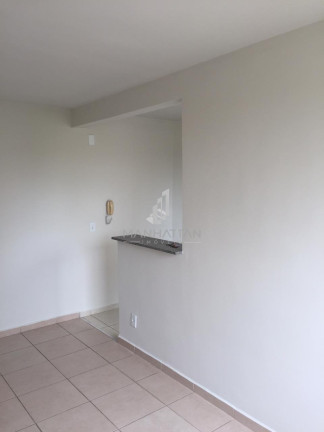 Imagem Imóvel com 2 Quartos à Venda, 44 m² em Vila Industrial - Campinas Imagem Imóvel com 2 Quartos à Venda, 44 m² em Vila Industrial - Campinas