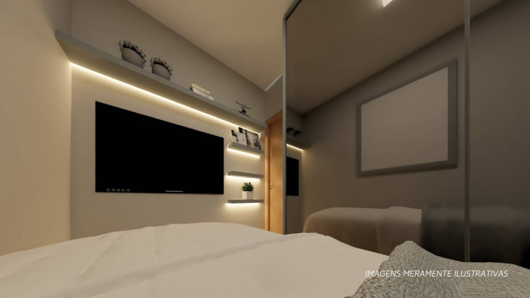 Imagem Apartamento com 2 Quartos à Venda,  em São Miguel Paulista - São Paulo