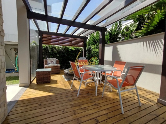 Imagem Casa de Condomínio com 5 Quartos à Venda, 397 m² em Remanso - Xangri-la