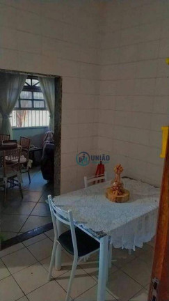 Imagem Casa com 3 Quartos à Venda, 132 m² em Serra Grande - Niterói
