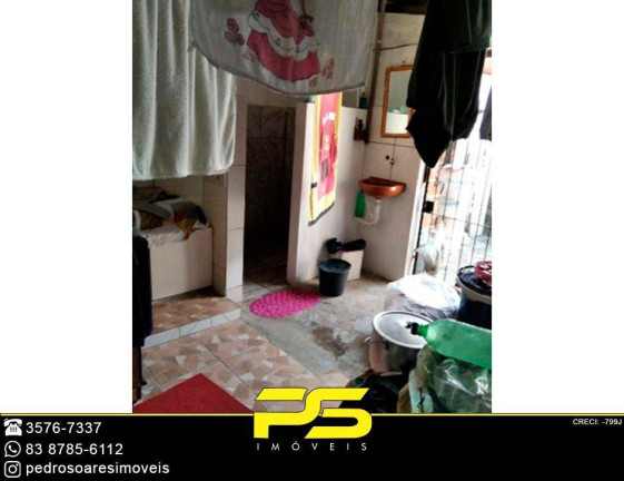 Imagem Casa com 2 Quartos à Venda, 100 m² em José Américo De Almeida - João Pessoa Imagem Casa com 2 Quartos à Venda, 100 m² em José Américo De Almeida - João Pessoa