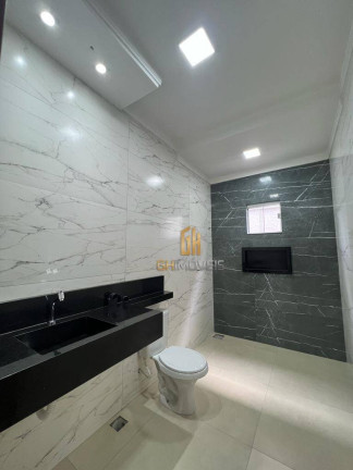 Imagem Casa com 3 Quartos à Venda, 179 m² em Moinho Dos Ventos - Goiânia Imagem Casa com 3 Quartos à Venda, 179 m² em Moinho Dos Ventos - Goiânia