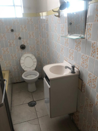 Imagem Imóvel com 1 Quarto à Venda, 65 m² em Campos Elíseos - São Paulo Imagem Imóvel com 1 Quarto à Venda, 65 m² em Campos Elíseos - São Paulo