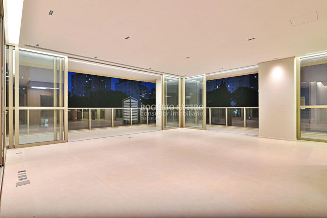 Imagem Apartamento com 4 Quartos à Venda, 294 m² em Vila Mariana - São Paulo Imagem Apartamento com 4 Quartos à Venda, 294 m² em Vila Mariana - São Paulo