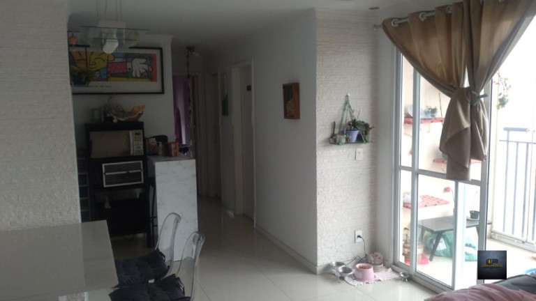 Imagem Apartamento com 2 Quartos à Venda, 65 m² em Centro - Diadema Imagem Apartamento com 2 Quartos à Venda, 65 m² em Centro - Diadema