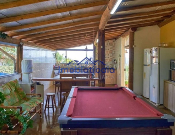 Imagem Chácara com 4 Quartos à Venda, 1.210 m² em Maracanã - Jarinu