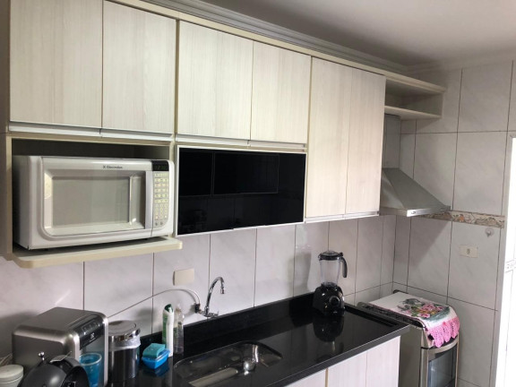 Imagem Apartamento com 2 Quartos à Venda, 95 m² em Santo Amaro - São Paulo Imagem Apartamento com 2 Quartos à Venda, 95 m² em Santo Amaro - São Paulo