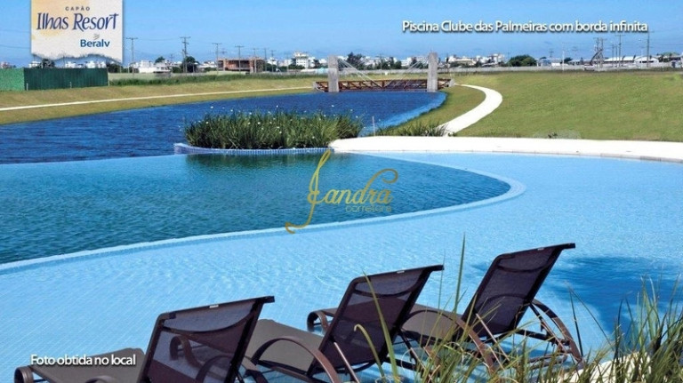 Imagem Terreno à Venda, 684 m² em Capão Ilhas Resort - Capão Da Canoa Imagem Terreno à Venda, 684 m² em Capão Ilhas Resort - Capão Da Canoa
