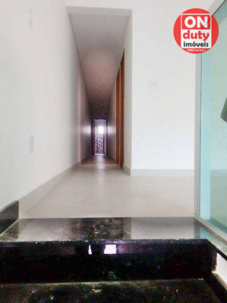 Imagem Casa com 3 Quartos à Venda, 350 m² em Campo Grande - Santos Imagem Casa com 3 Quartos à Venda, 350 m² em Campo Grande - Santos