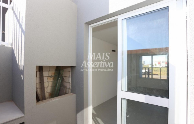 Imagem Casa com 3 Quartos à Venda, 102 m² em Centro - Torres Imagem Casa com 3 Quartos à Venda, 102 m² em Centro - Torres