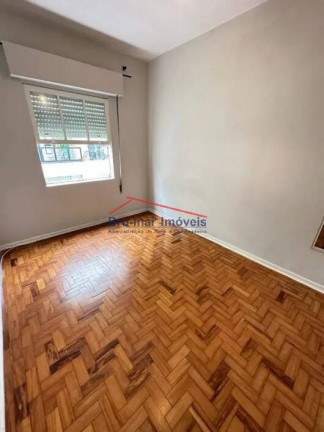 Imagem Apartamento com 1 Quarto à Venda, 44 m² em Pompéia - Santos Imagem Apartamento com 1 Quarto à Venda, 44 m² em Pompéia - Santos