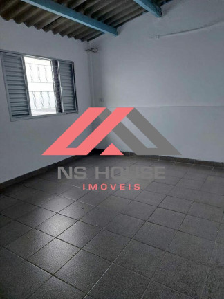 Imagem Casa com 4 Quartos à Venda, 143 m² em Vila Palmares - Santo André Imagem Casa com 4 Quartos à Venda, 143 m² em Vila Palmares - Santo André