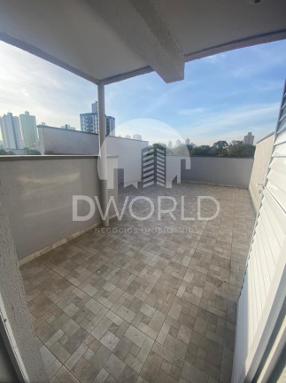 Imagem Cobertura com 2 Quartos à Venda, 76 m² em Vila Príncipe De Gales - Santo André Imagem Cobertura com 2 Quartos à Venda, 76 m² em Vila Príncipe De Gales - Santo André