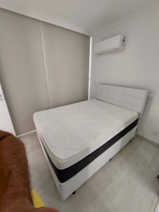 Imagem Apartamento com 1 Quarto para Alugar, 45 m² em Saúde - São Paulo Imagem Apartamento com 1 Quarto para Alugar, 45 m² em Saúde - São Paulo