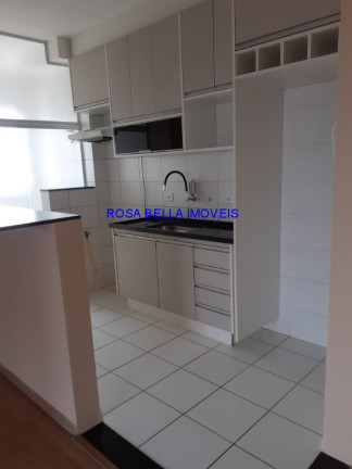 Imagem Apartamento com 2 Quartos à Venda, 56 m² em Jardim Roma - Jundiaí Imagem Apartamento com 2 Quartos à Venda, 56 m² em Jardim Roma - Jundiaí
