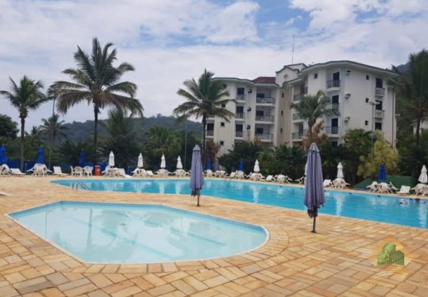 Imagem Apartamento com 1 Quarto à Venda, 50 m² em Toninhas - Ubatuba