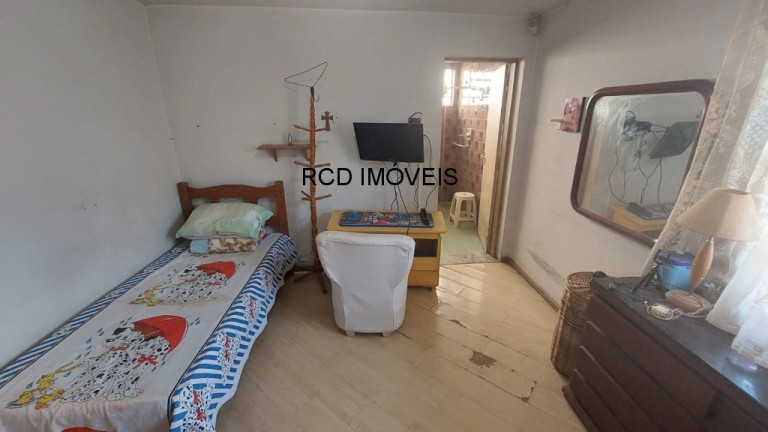 Imagem Casa com 3 Quartos à Venda, 510 m² em Jardim Bonfiglioli - São Paulo
