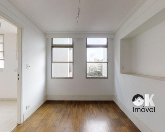 Imagem Apartamento com 4 Quartos à Venda, 239 m² em Jardim Paulista - São Paulo
