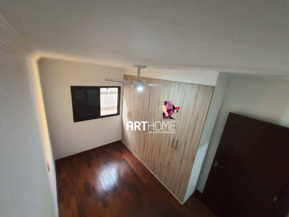 Imagem Cobertura com 2 Quartos para Alugar, 140 m² em Santa Maria - São Caetano Do Sul Imagem Cobertura com 2 Quartos para Alugar, 140 m² em Santa Maria - São Caetano Do Sul