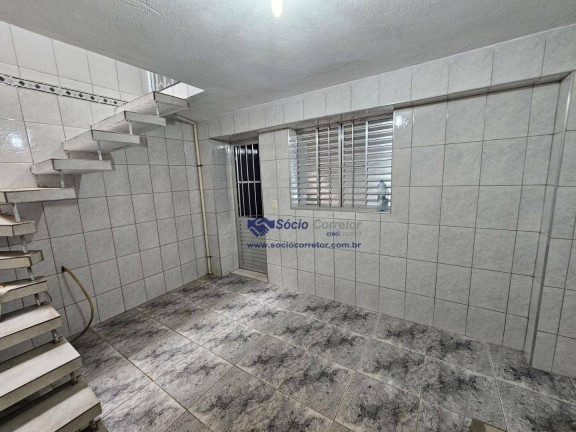 Imagem Sobrado com 2 Quartos à Venda, 116 m² em Vila Barros - Guarulhos Imagem Sobrado com 2 Quartos à Venda, 116 m² em Vila Barros - Guarulhos