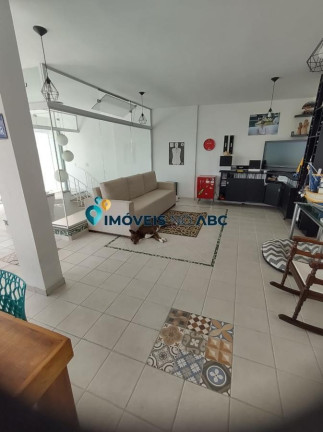 Imagem Cobertura com 3 Quartos à Venda, 155 m² em Centro - São Bernardo Do Campo Imagem Cobertura com 3 Quartos à Venda, 155 m² em Centro - São Bernardo Do Campo