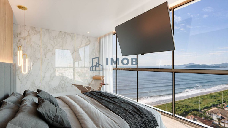 Imagem Apartamento com 3 Quartos à Venda, 211 m² em Centro - Balneário Piçarras Imagem Apartamento com 3 Quartos à Venda, 211 m² em Centro - Balneário Piçarras