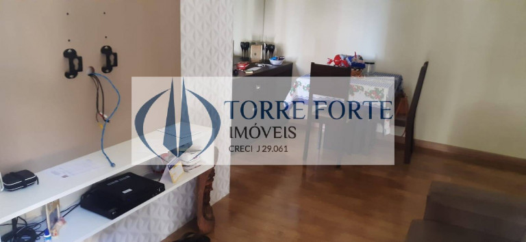 Imagem Apartamento com 2 Quartos à Venda, 45 m² em Cambuci - São Paulo Imagem Apartamento com 2 Quartos à Venda, 45 m² em Cambuci - São Paulo