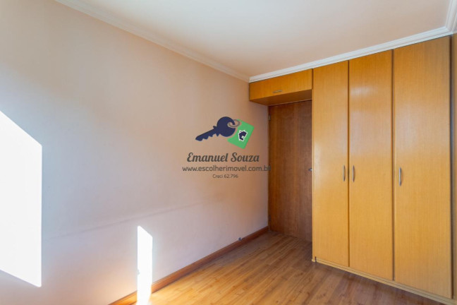 Imagem Apartamento com 2 Quartos à Venda, 61 m² em Vila Guarani (z Sul) - São Paulo