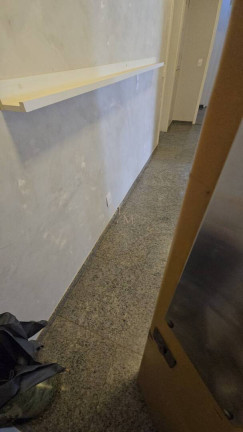 Imagem Apartamento com 3 Quartos à Venda, 155 m² em Boqueirão - Santos Imagem Apartamento com 3 Quartos à Venda, 155 m² em Boqueirão - Santos