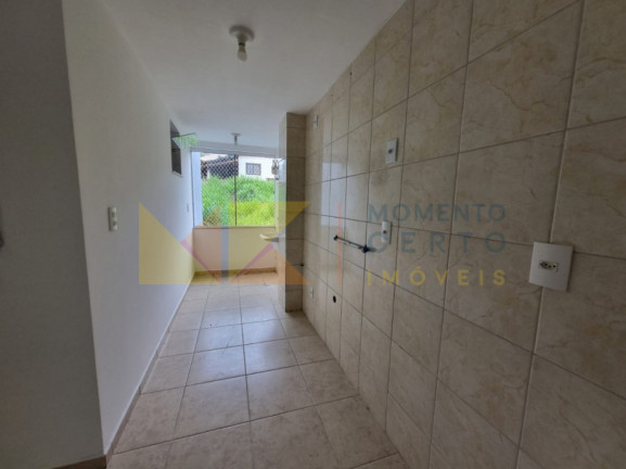 Imagem Apartamento com 2 Quartos à Venda, 65 m² em Salto Weissbach - Blumenau