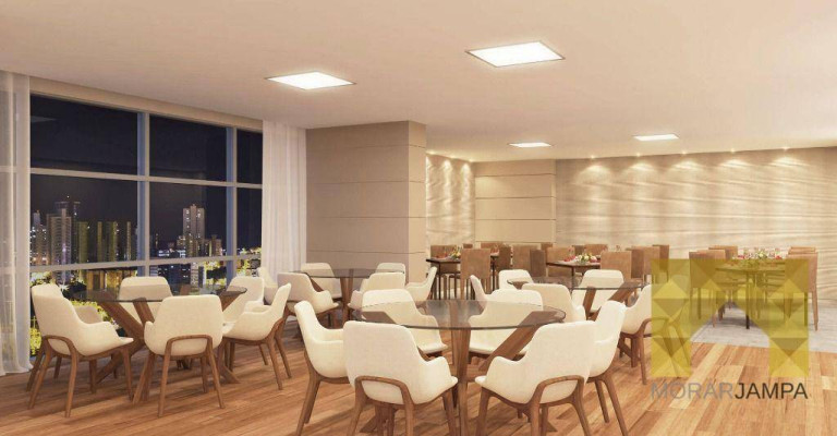Imagem Apartamento com 2 Quartos à Venda, 66 m² em Manaíra - João Pessoa Imagem Apartamento com 2 Quartos à Venda, 66 m² em Manaíra - João Pessoa
