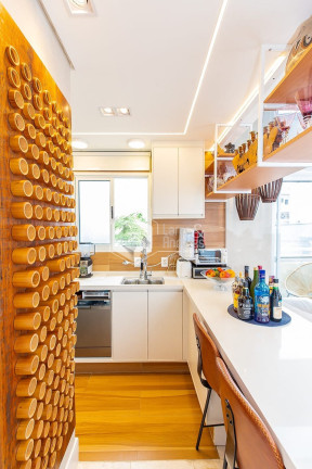 Imagem Apartamento com 1 Quarto à Venda, 47 m² em Itaim Bibi - São Paulo Imagem Apartamento com 1 Quarto à Venda, 47 m² em Itaim Bibi - São Paulo