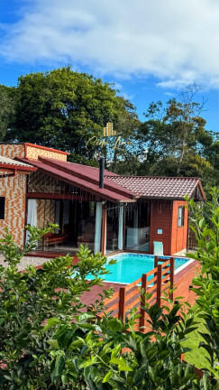 Imagem Chácara com 3 Quartos à Venda, 80 m² em Centro - Santo Amaro Da Imperatriz Imagem Chácara com 3 Quartos à Venda, 80 m² em Centro - Santo Amaro Da Imperatriz